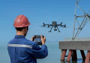 ilustrasi-drone-pilot-dji-nuansa-gis-konsultan