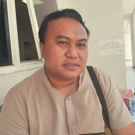 Iqbal Prayadi Saputra S.T., M.T​.