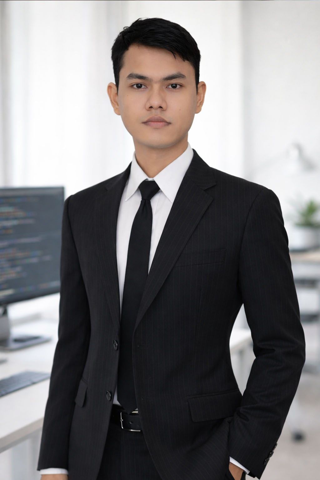 Alfian Hidayatullah, S.Kom. Alfian Hidayatullah, S.Kom.