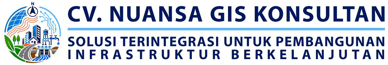 NUANSA GIS KONSULTAN